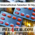 Sildenafil Citrate Tablets 50Mg 05